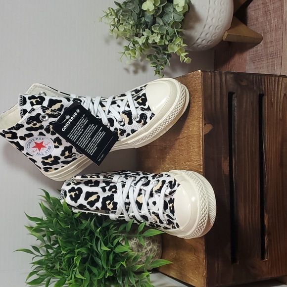 Converse Chuck 70 High "Logo Play" Unisex Womens Sz /166748C - Picture 4 of 11